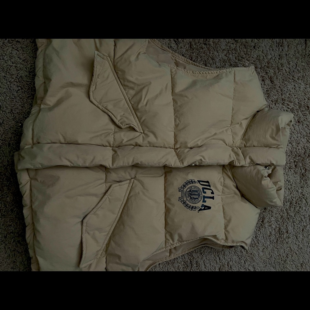 vest